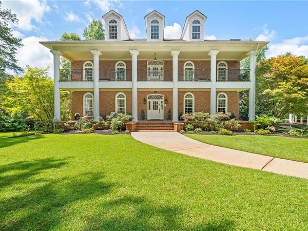 1575 Oak Mountain Road, Shiloh, GA 31826