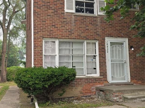 18432 Greenfield Road, Detroit, MI 48235