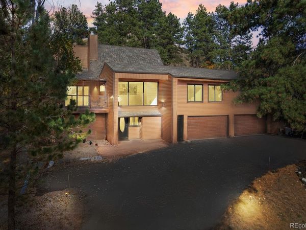 10691 Tomichi Drive , Franktown, CO 80116