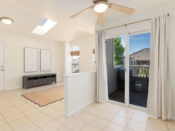 5712 W Asbury Place , Unit B202, Denver, CO 80227