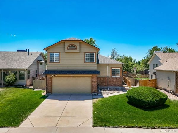 20460 E 45th Avenue, Denver, CO 80249