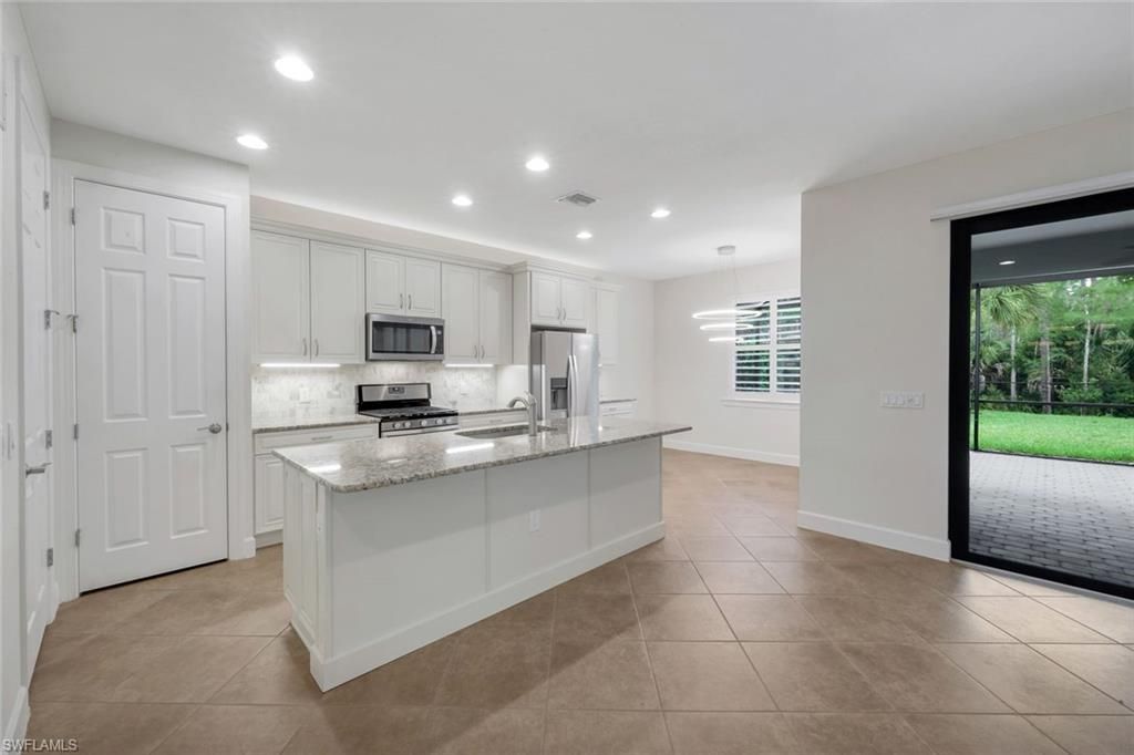 16367 Halberry Ln, Naples, FL 34110 Photo