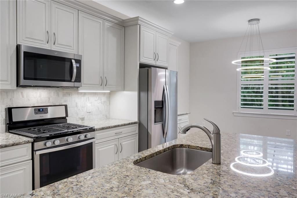 16367 Halberry Ln, Naples, FL 34110 Photo
