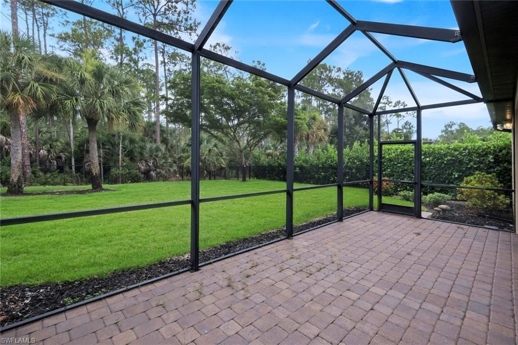 16367 Halberry Ln, Naples, FL 34110 Photo