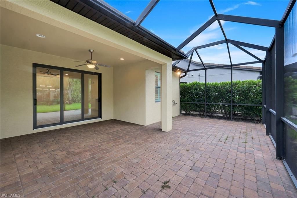 16367 Halberry Ln, Naples, FL 34110 Photo