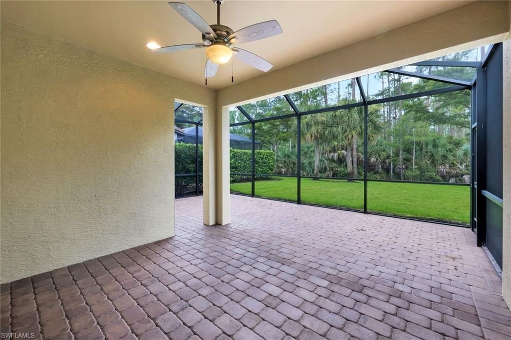 16367 Halberry Ln, Naples, FL 34110 Photo