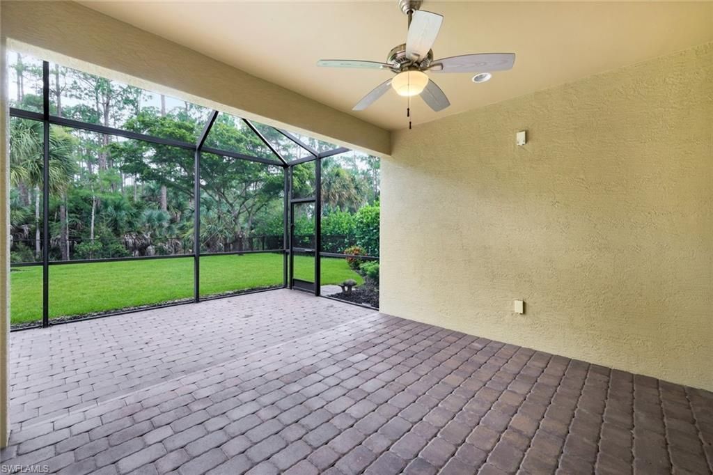 16367 Halberry Ln, Naples, FL 34110 Photo