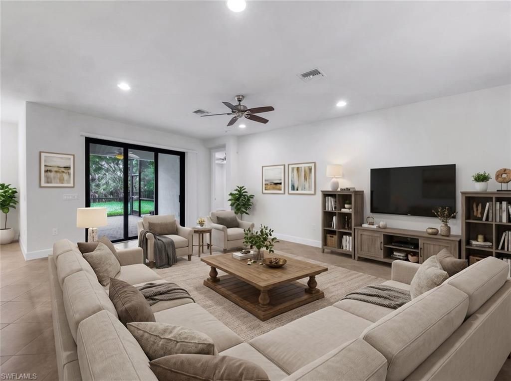 16367 Halberry Ln, Naples, FL 34110 Photo