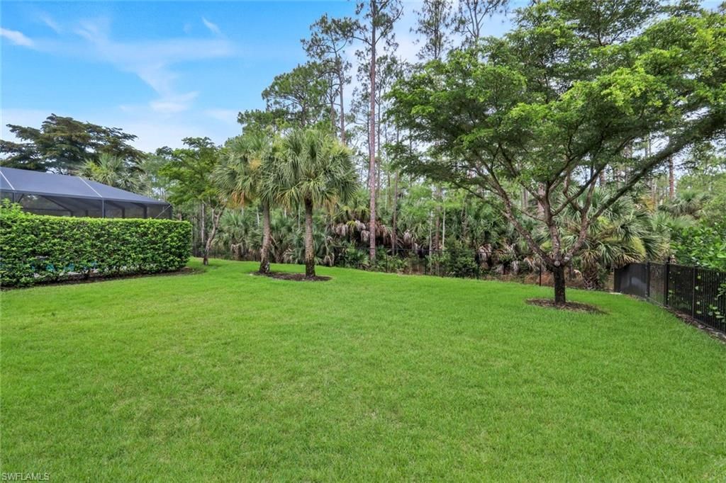16367 Halberry Ln, Naples, FL 34110 Photo