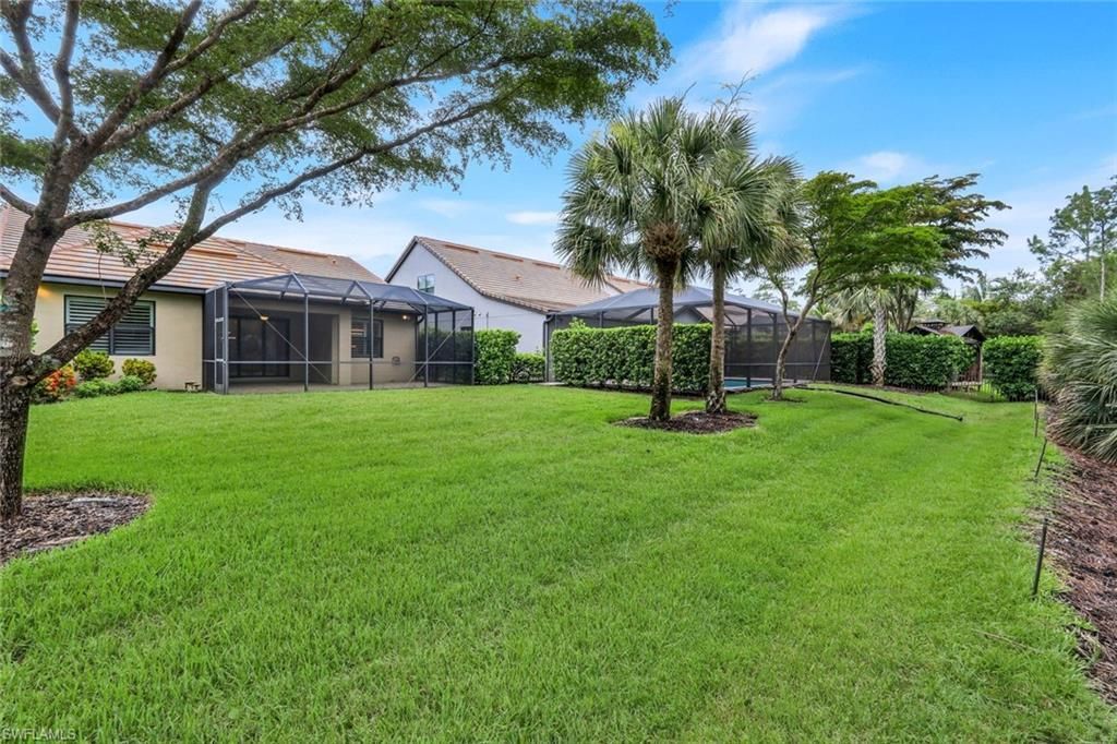 16367 Halberry Ln, Naples, FL 34110 Photo