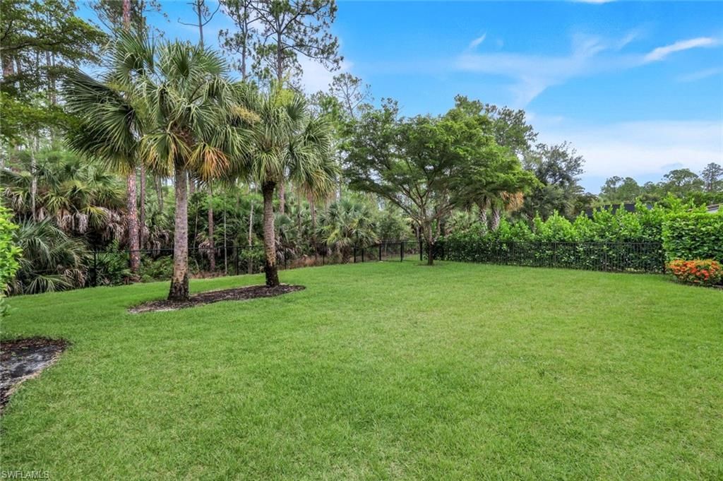 16367 Halberry Ln, Naples, FL 34110 Photo