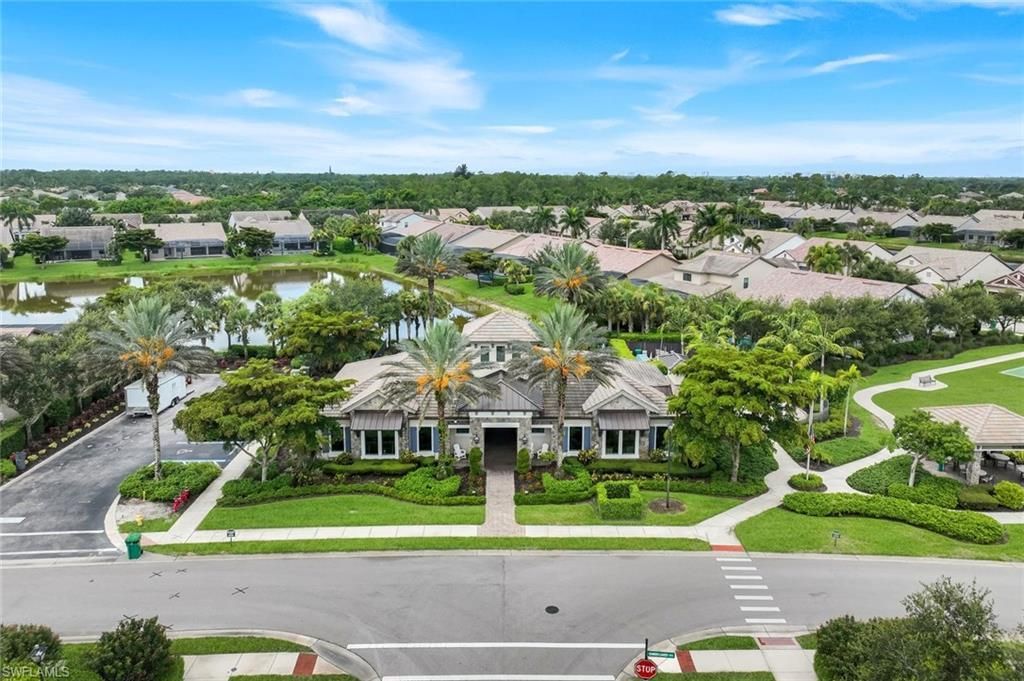 16367 Halberry Ln, Naples, FL 34110 Photo