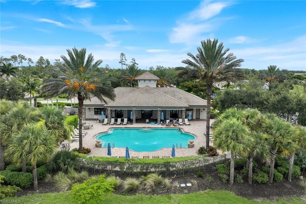 16367 Halberry Ln, Naples, FL 34110 Photo