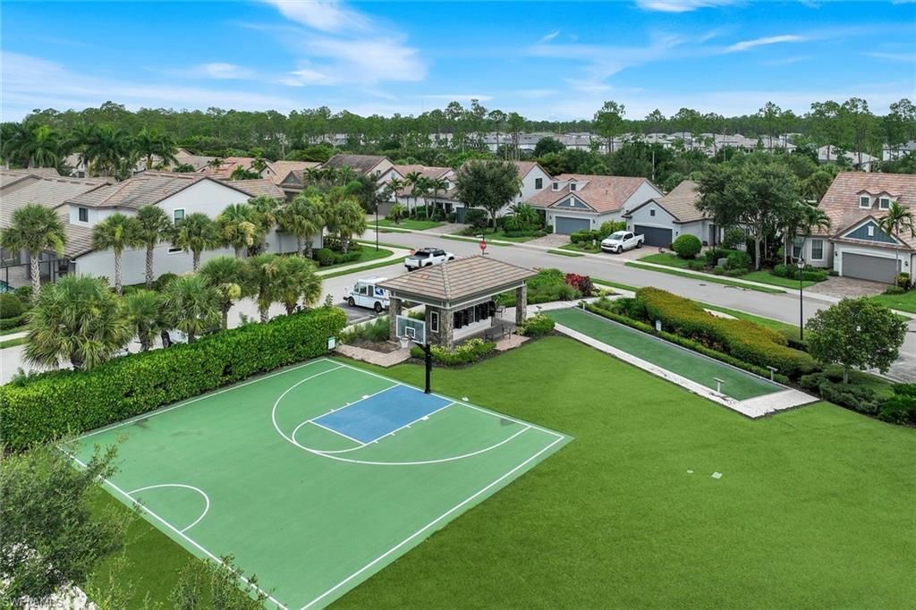 16367 Halberry Ln, Naples, FL 34110 Photo