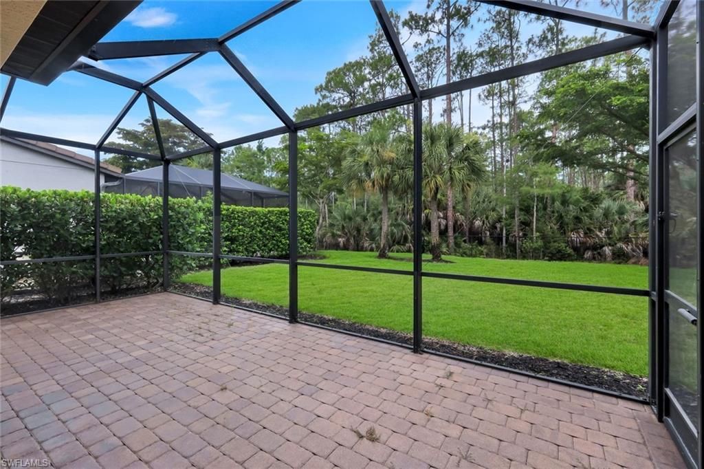 16367 Halberry Ln, Naples, FL 34110 Photo