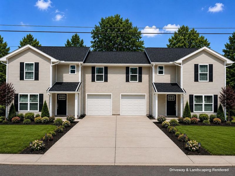 1815 Tanis Drive , Unit 1815, Grove City, OH 43123 Photo 2