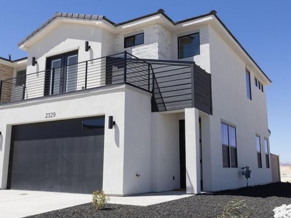 2329 E MALITSOH WAY , St. George, UT 84790