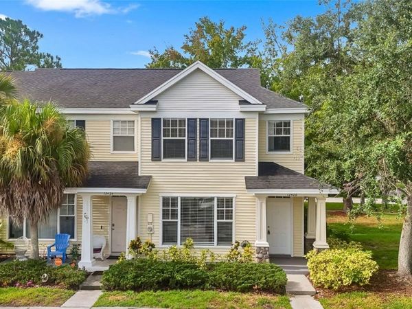 12426 COUNTRY WHITE CIRCLE , TAMPA, FL 33635