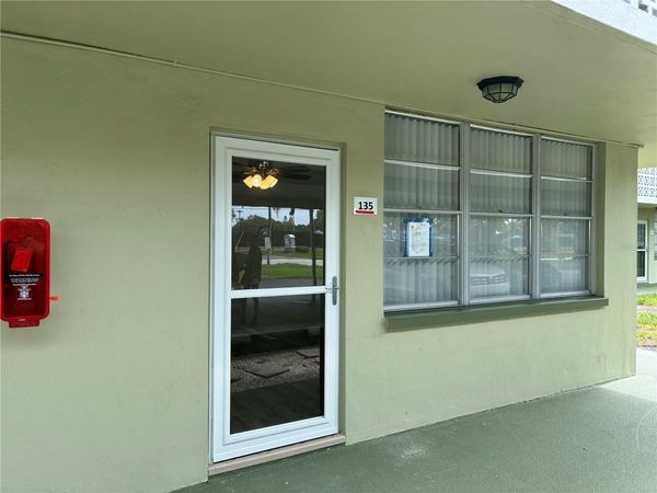 4705 1ST STREET NE, Unit 135, ST PETERSBURG, FL 33703