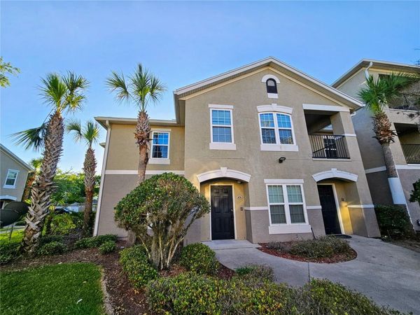 6548 SWISSCO DRIVE , Unit 628, ORLANDO, FL 32822