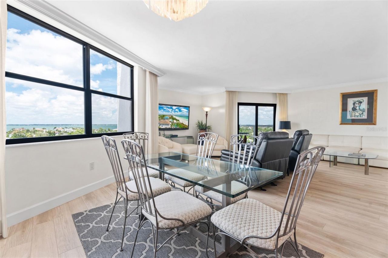 1000 Longboat Club Road , Unit 903, Longboat Key, FL 34228 Photo