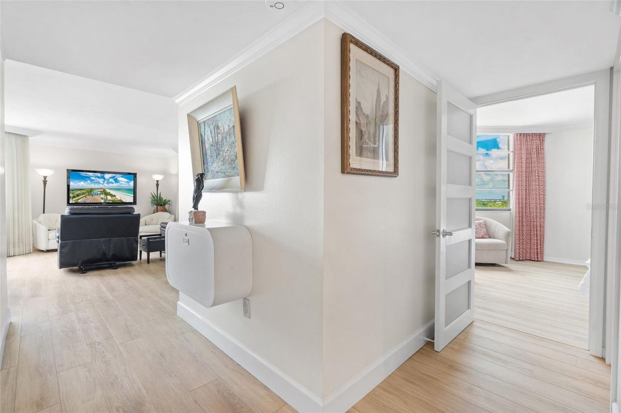 1000 Longboat Club Road , Unit 903, Longboat Key, FL 34228 Photo