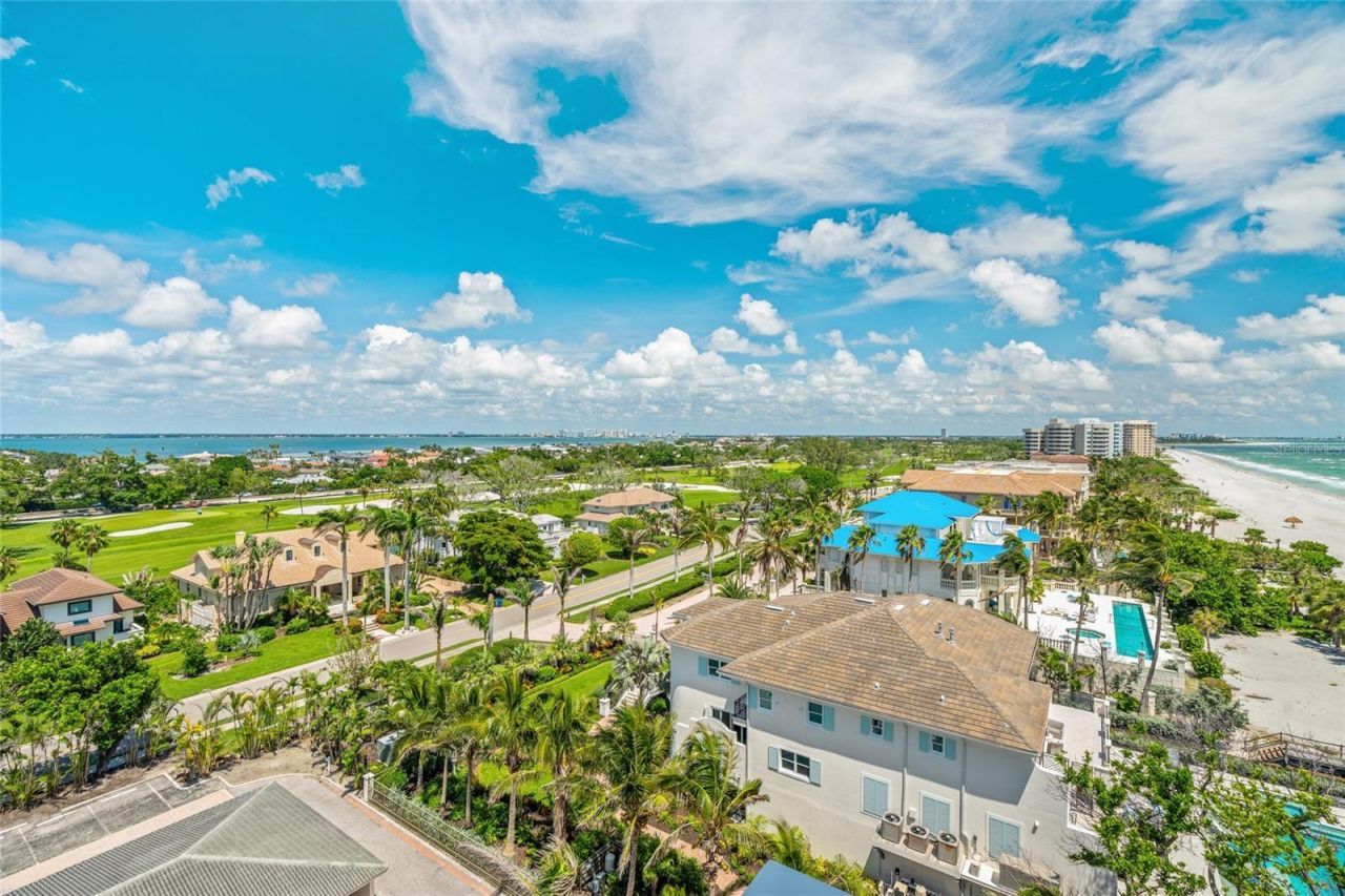 1000 Longboat Club Road , Unit 903, Longboat Key, FL 34228 Photo