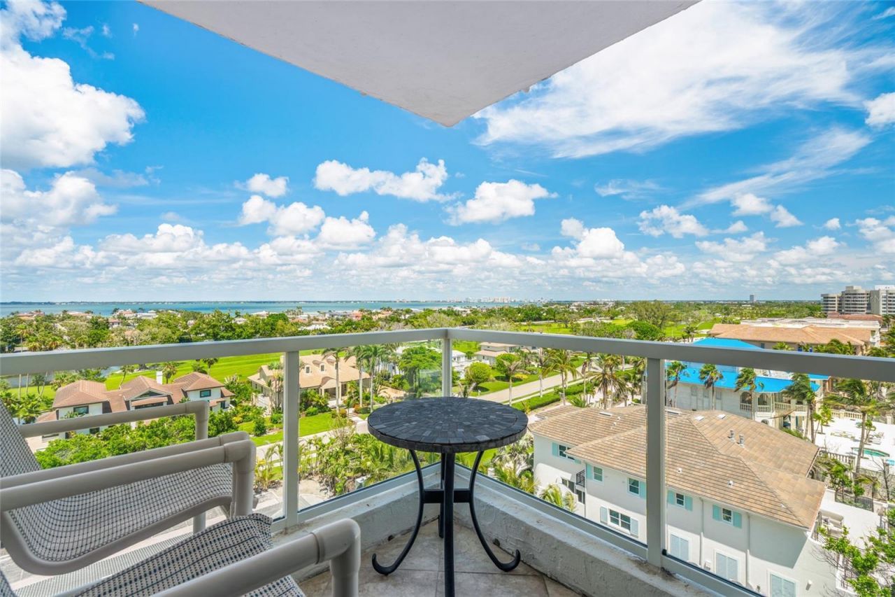 1000 Longboat Club Road , Unit 903, Longboat Key, FL 34228 Photo