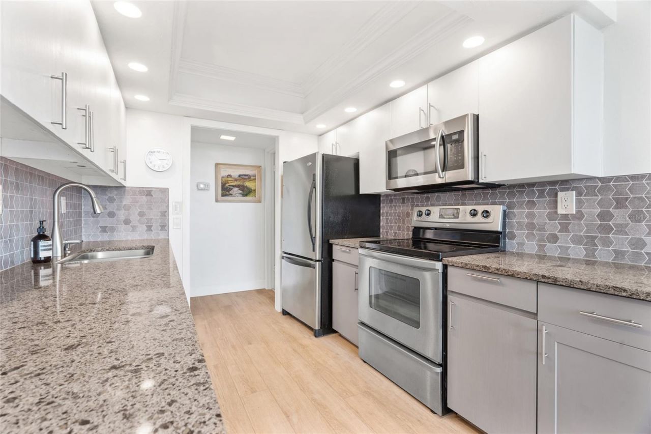 1000 Longboat Club Road , Unit 903, Longboat Key, FL 34228 Photo