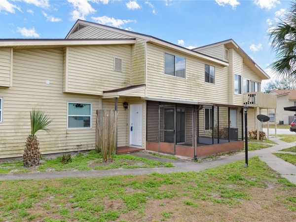 1023 SPRING MEADOW DRIVE , Unit 1023, KISSIMMEE, FL 34741