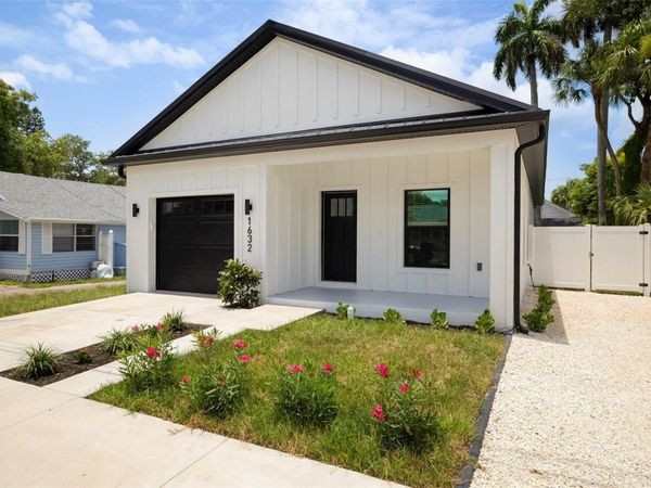 1632 BALLARD PARK DRIVE , BRADENTON, FL 34205