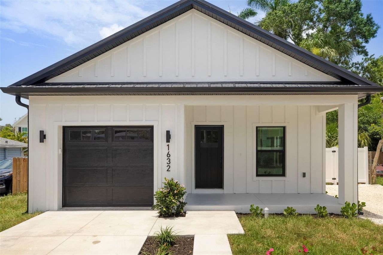 1632 Ballard Park Drive, Bradenton, FL 34205 Photo