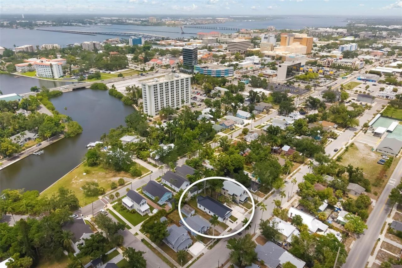 1632 Ballard Park Drive, Bradenton, FL 34205 Photo