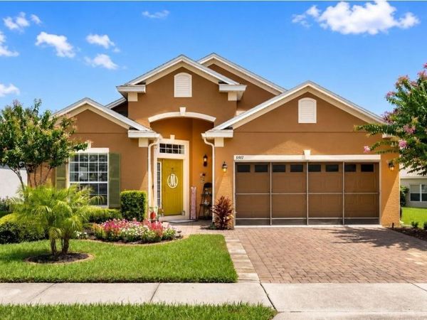 5911 WHISPER PINE DRIVE, LEESBURG, FL 34748
