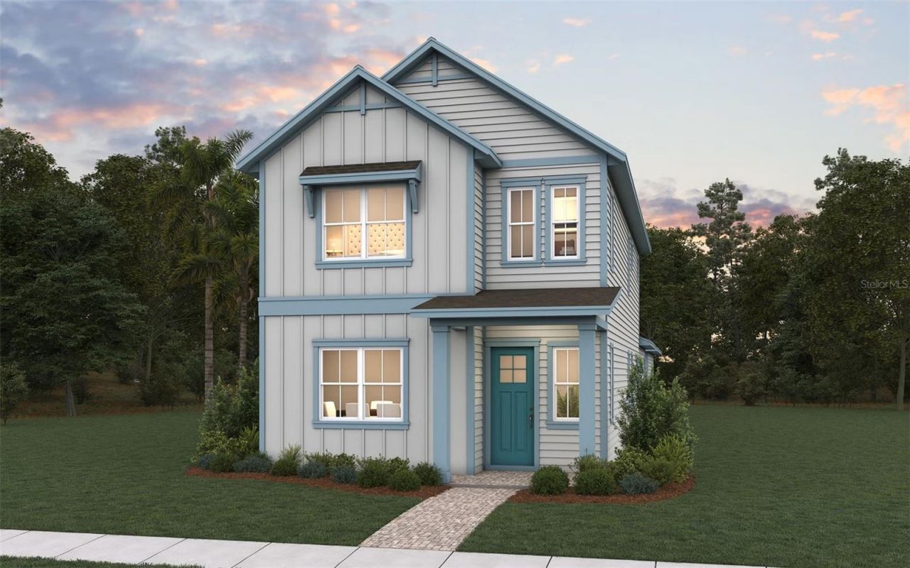 6664 Wake Street , Saint Cloud, FL 34771 Main Photo