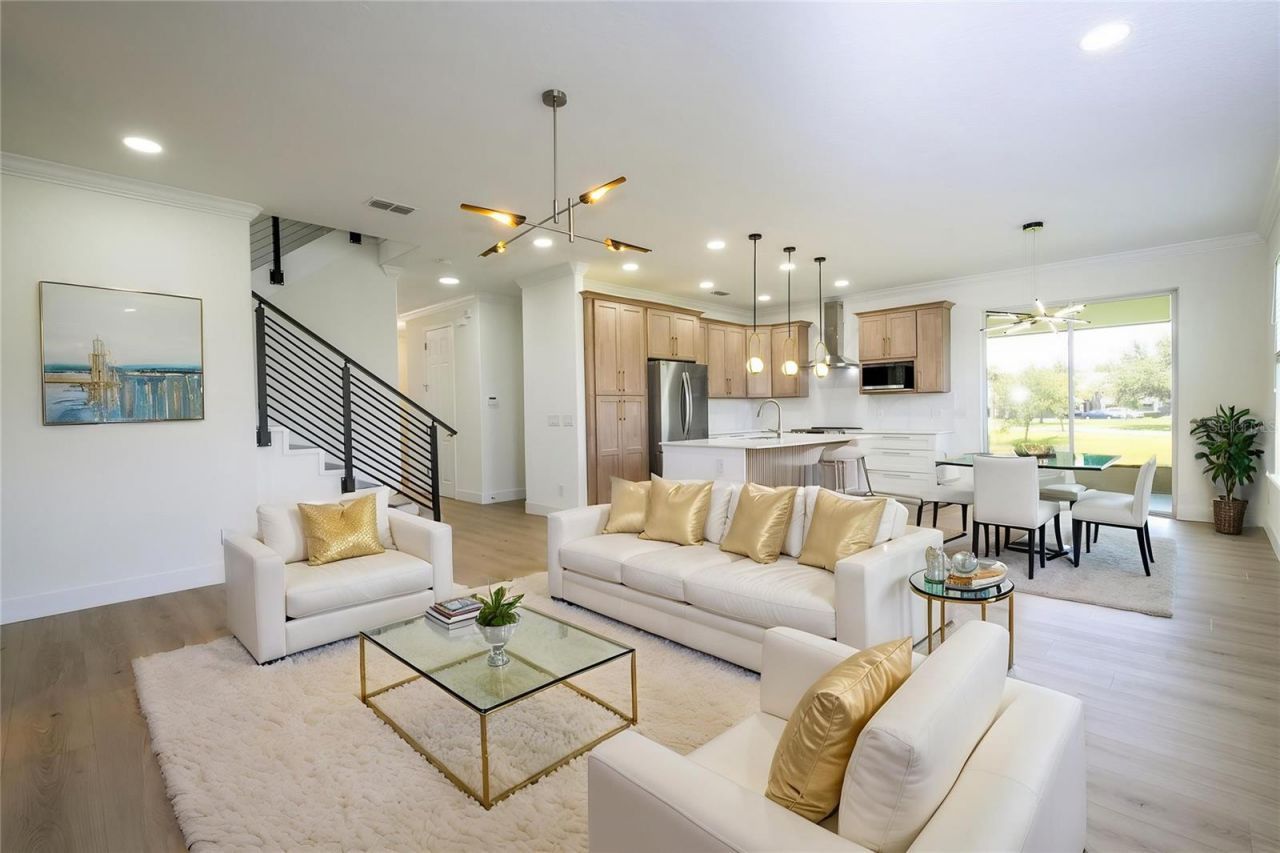 5131 Millennia Green Drive, Orlando, FL 32811 Photo