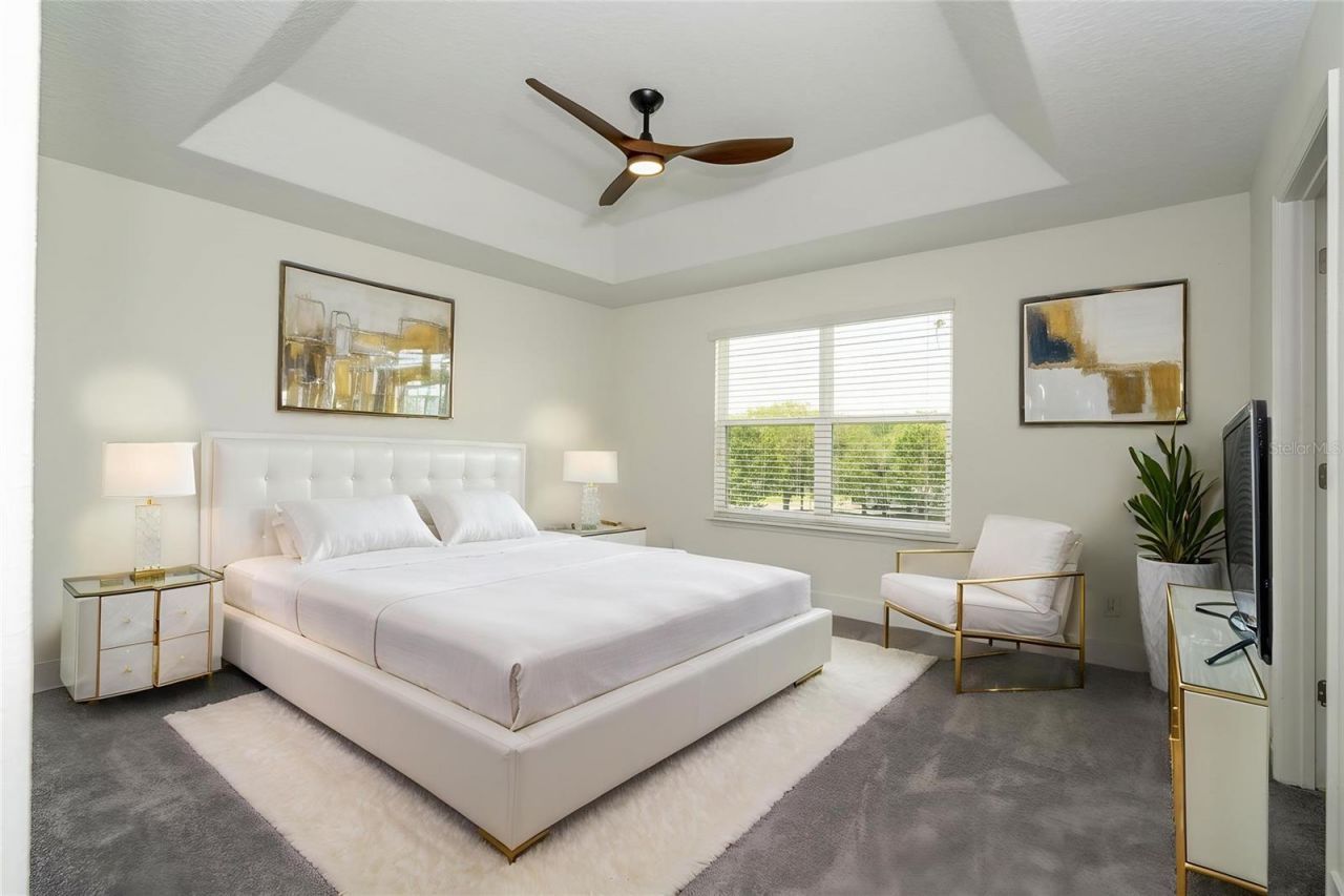 5131 Millennia Green Drive, Orlando, FL 32811 Photo