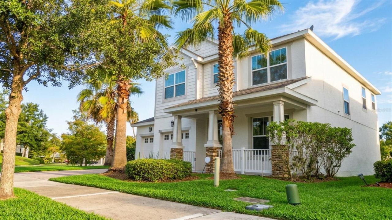 5131 Millennia Green Drive, Orlando, FL 32811 Photo