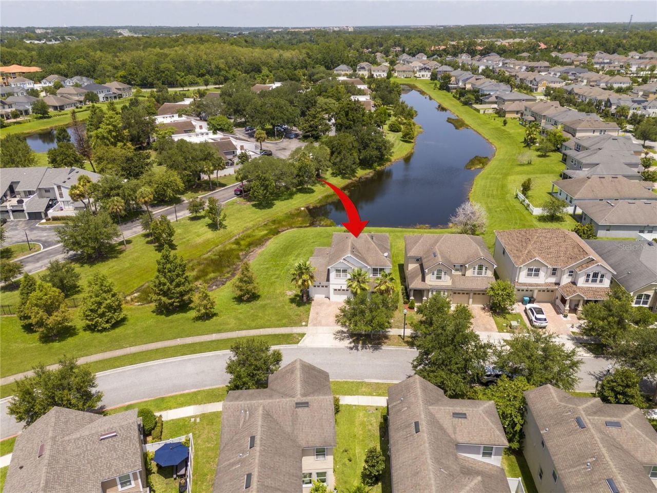 5131 Millennia Green Drive, Orlando, FL 32811 Photo