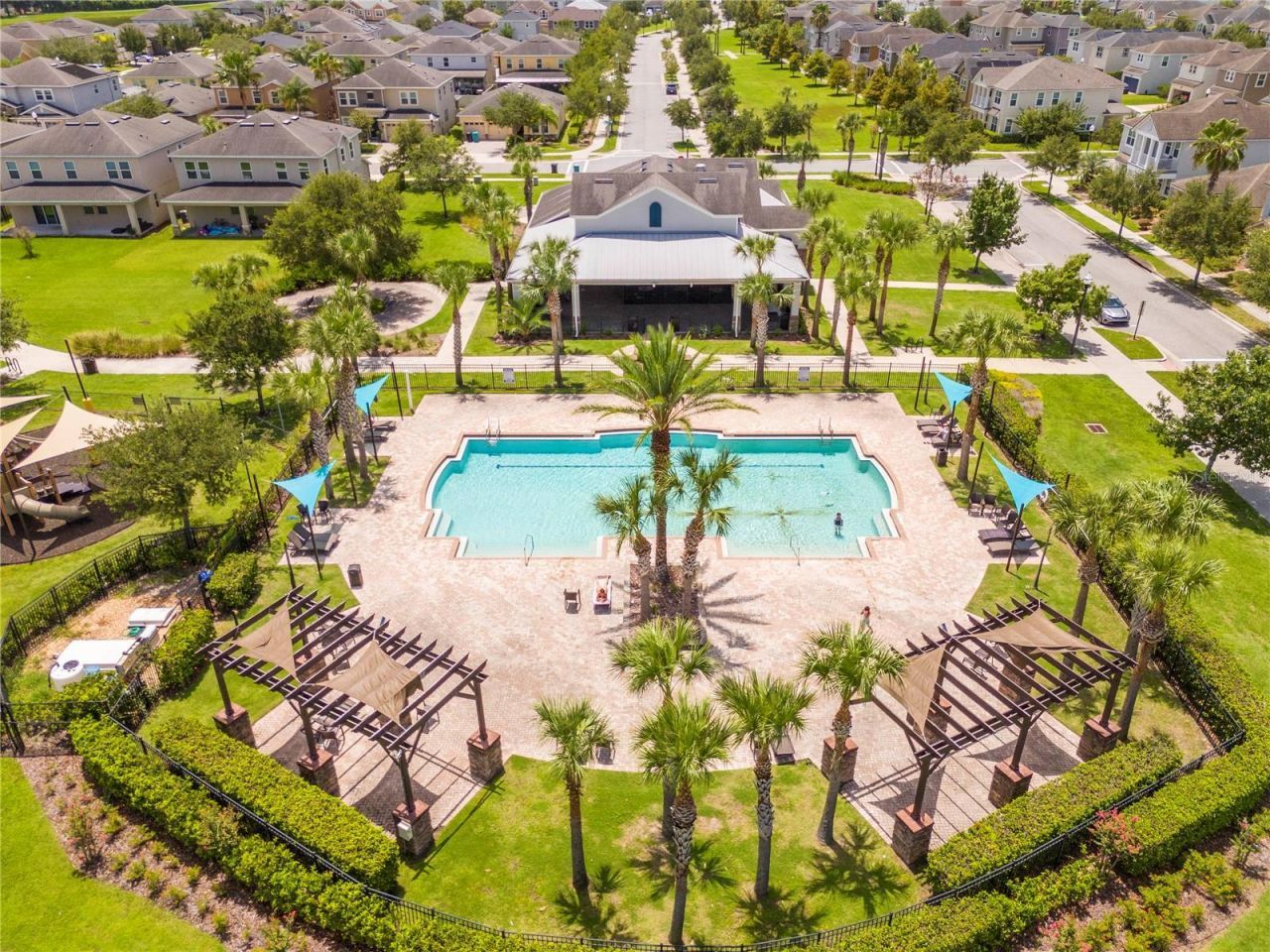 5131 Millennia Green Drive, Orlando, FL 32811 Photo