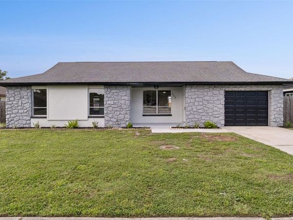 540 VENETIAN WAY , MERRITT ISLAND, FL 32953