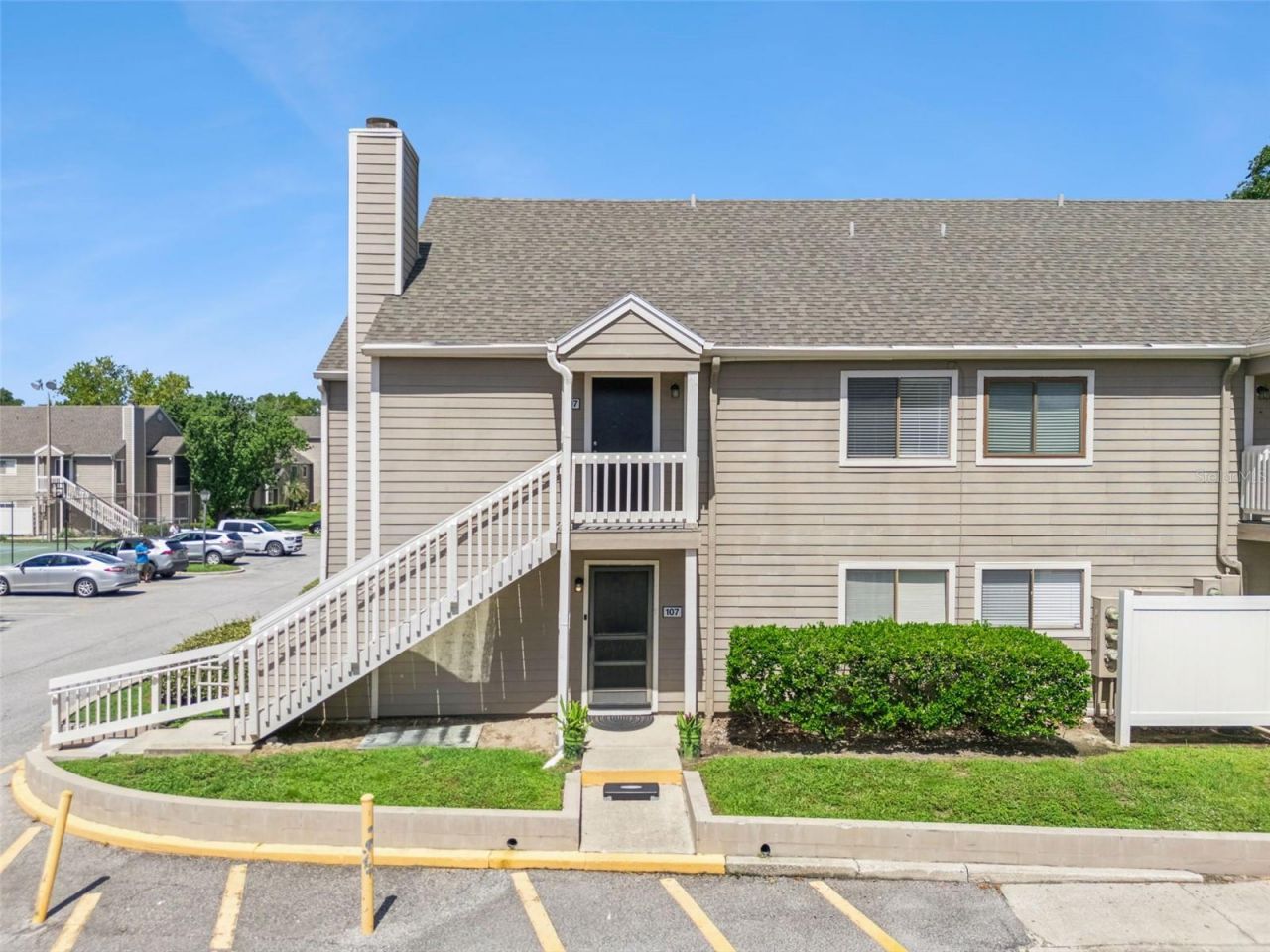 549 Sun Ridge Place , Unit 207, Altamonte Springs, FL 32714 Photo