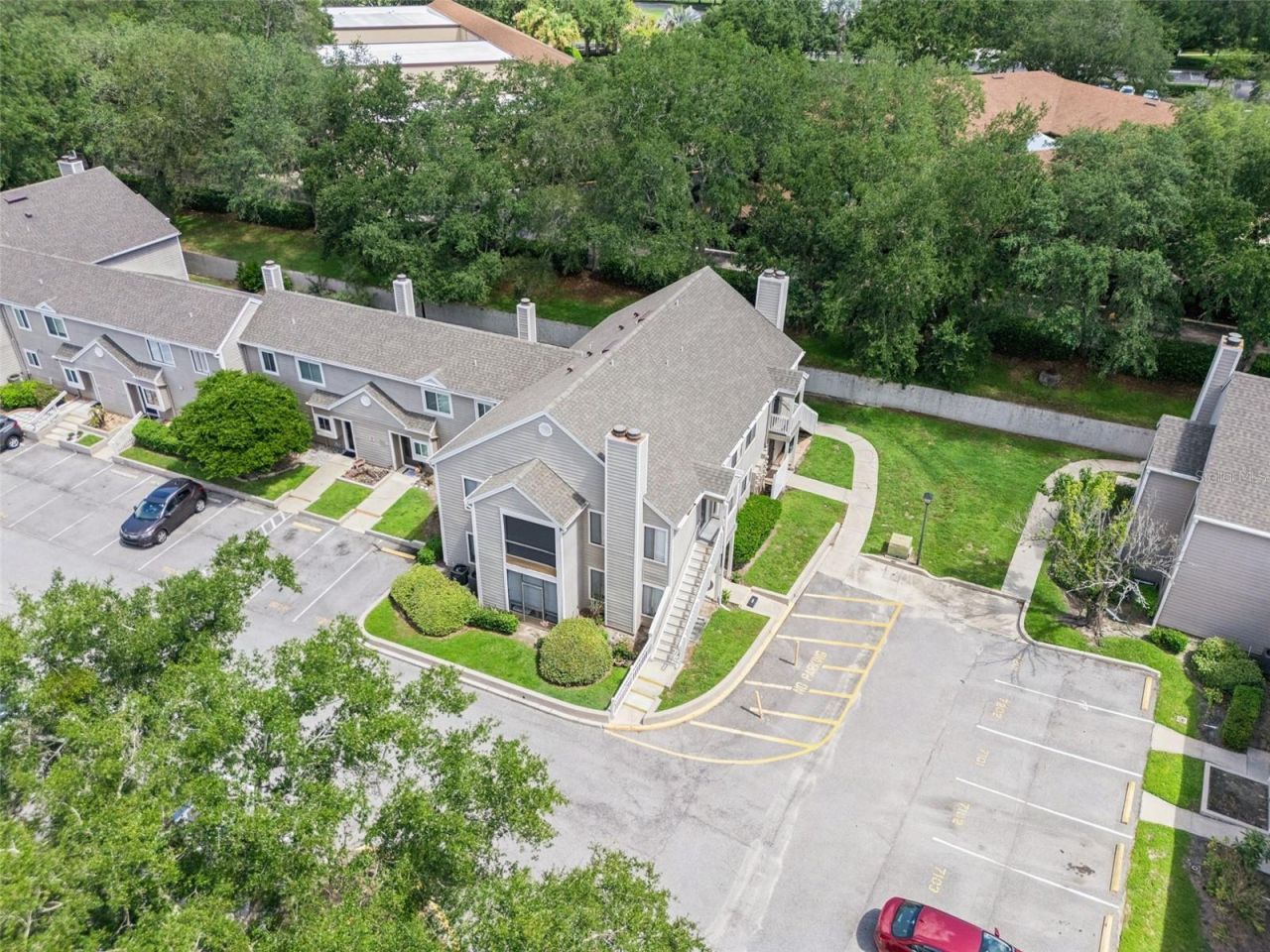 549 Sun Ridge Place , Unit 207, Altamonte Springs, FL 32714 Photo