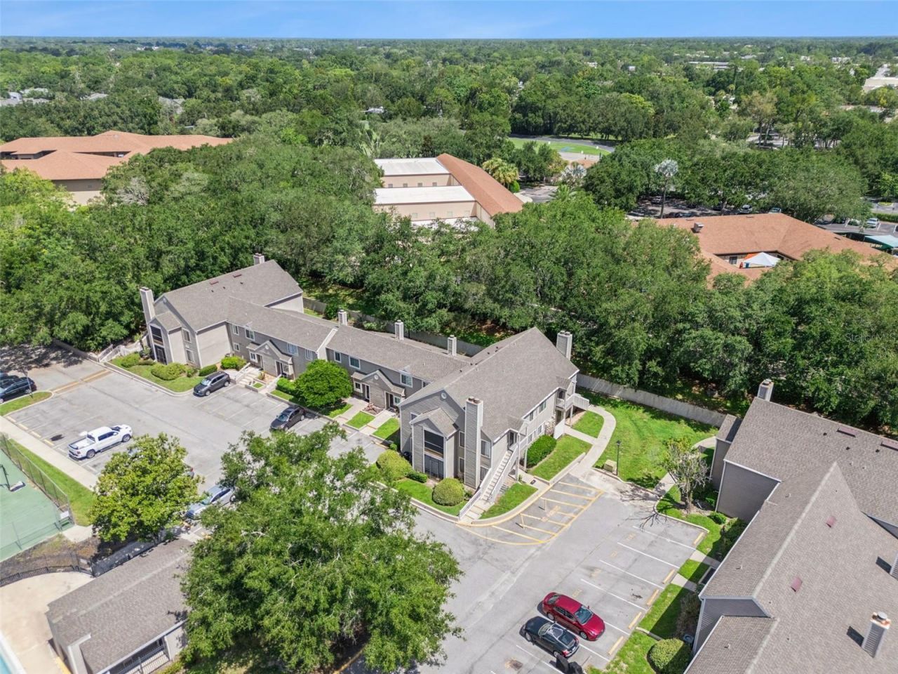 549 Sun Ridge Place , Unit 207, Altamonte Springs, FL 32714 Photo