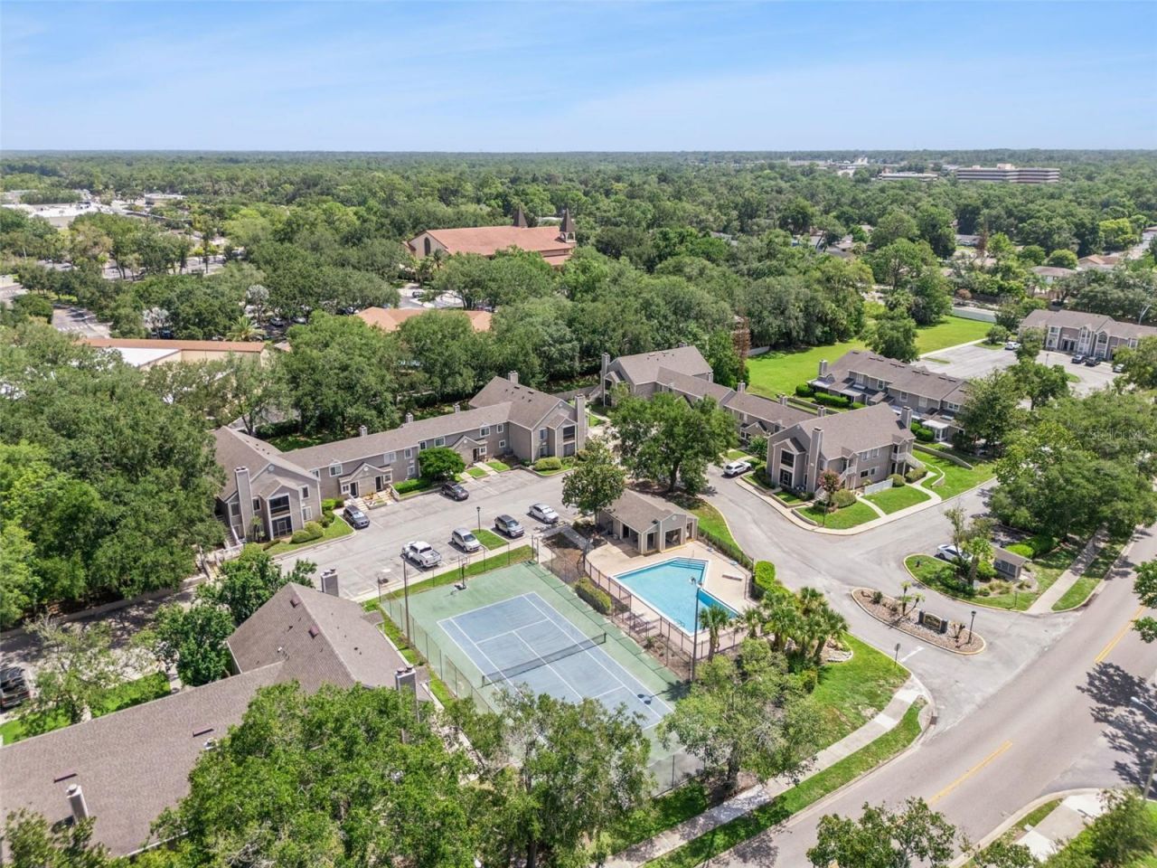 549 Sun Ridge Place , Unit 207, Altamonte Springs, FL 32714 Photo