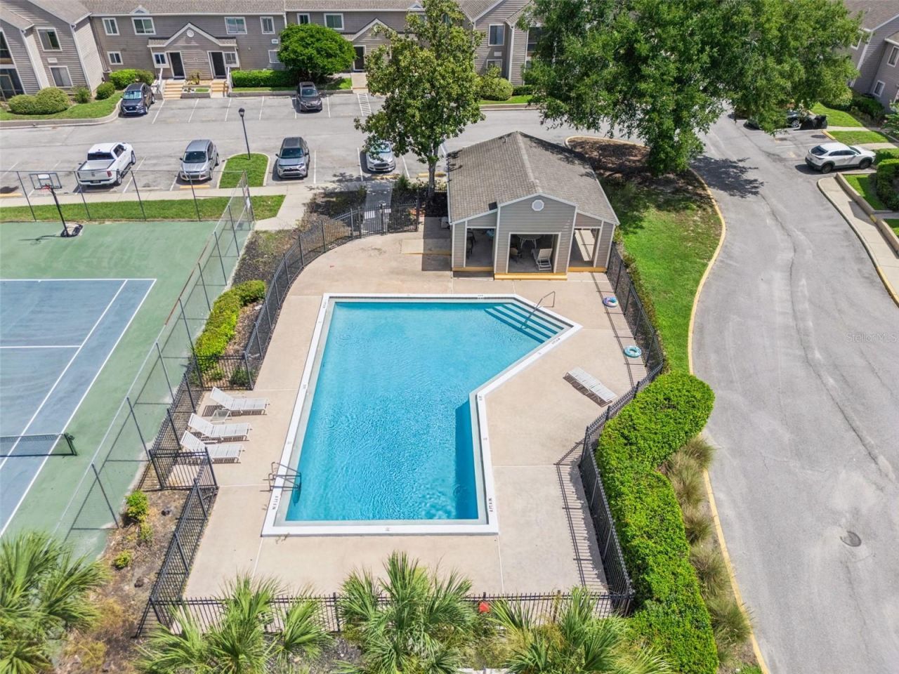 549 Sun Ridge Place , Unit 207, Altamonte Springs, FL 32714 Photo