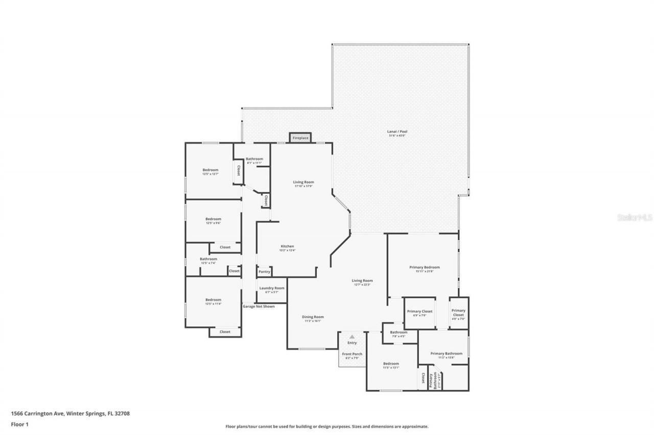 549 Sun Ridge Place , Unit 207, Altamonte Springs, FL 32714 Photo