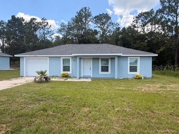 3226 SW 152ND COURT , OCALA, FL 34481