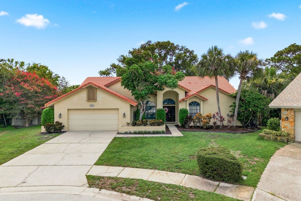 2729 Redford Court E, Clearwater, FL 33761 Photo