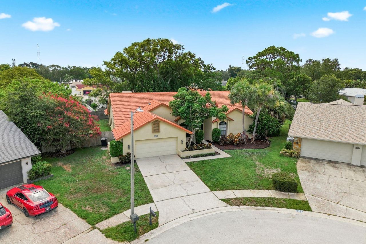 2729 Redford Court E, Clearwater, FL 33761 Photo
